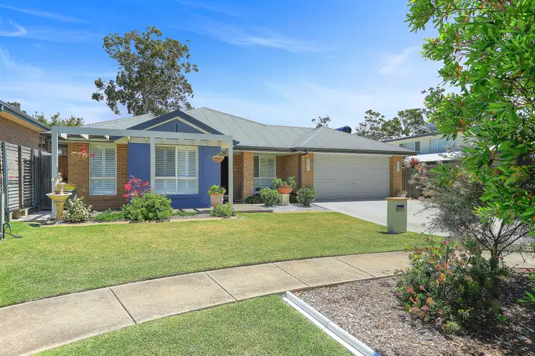 31 Halloran Street, Vincentia NSW 2540
