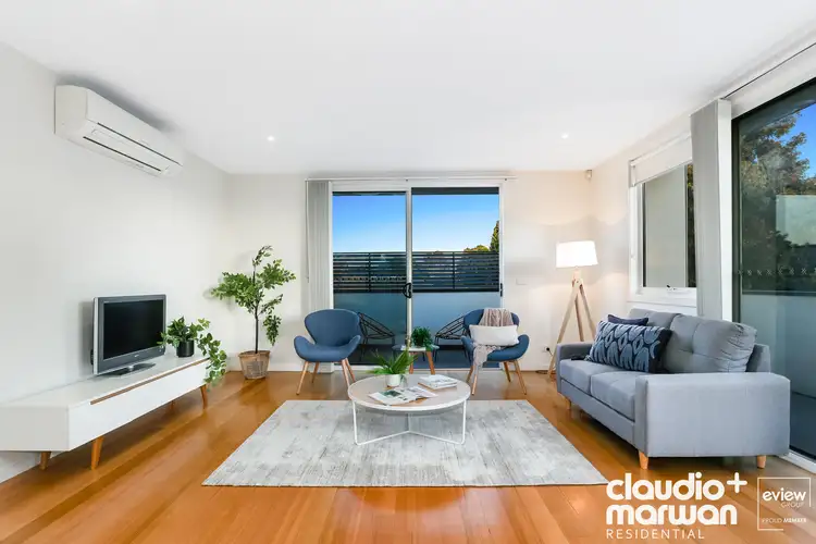Main view of Homely townhouse listing, 1/8 Murrell Street, Glenroy VIC 3046