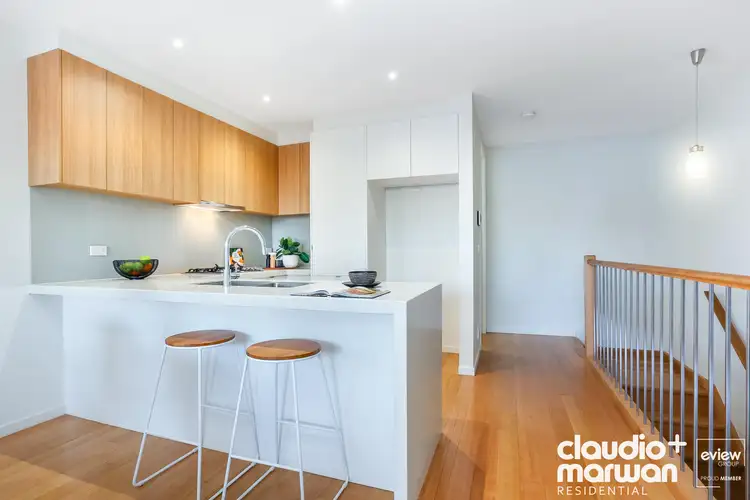 Fourth view of Homely townhouse listing, 1/8 Murrell Street, Glenroy VIC 3046