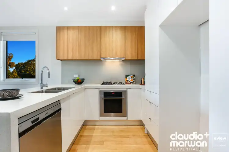 Fifth view of Homely townhouse listing, 1/8 Murrell Street, Glenroy VIC 3046