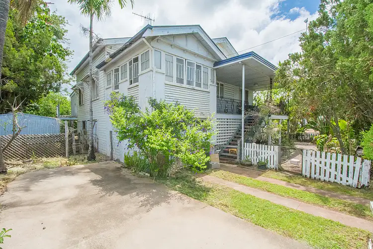 Second view of Homely house listing, 33A Boundary Street, Walkervale QLD 4670