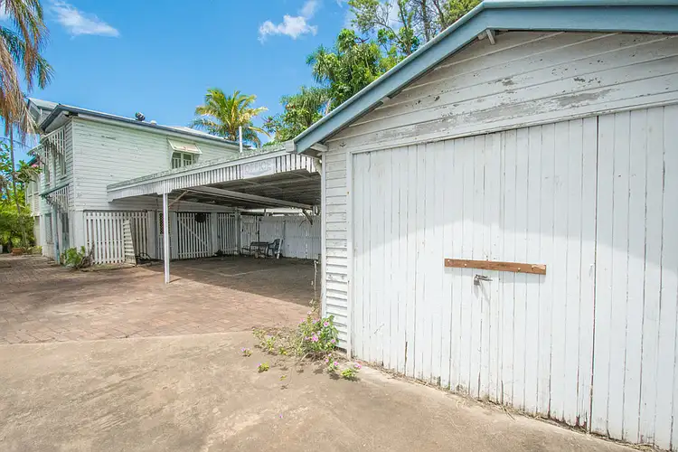 Third view of Homely house listing, 33A Boundary Street, Walkervale QLD 4670