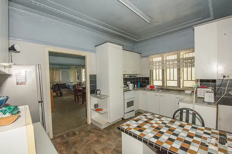 Fourth view of Homely house listing, 33A Boundary Street, Walkervale QLD 4670