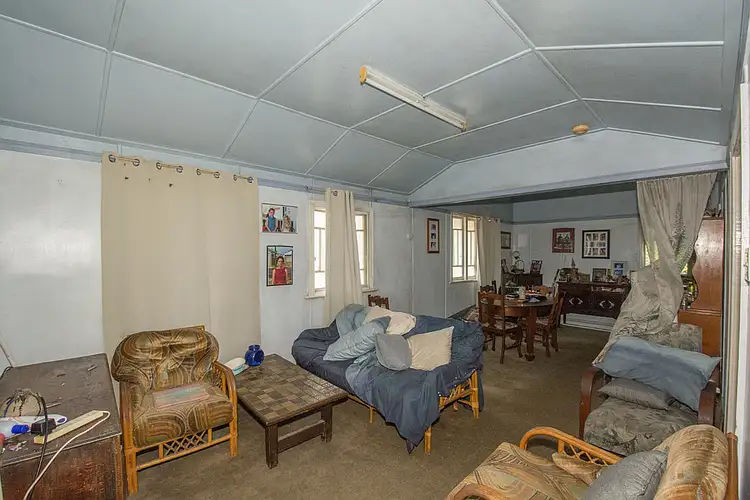 Fifth view of Homely house listing, 33A Boundary Street, Walkervale QLD 4670