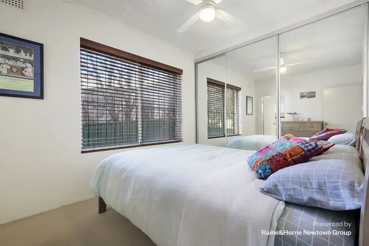 Second view of Homely apartment listing, 3/96-100 Gowrie Street, Newtown NSW 2042