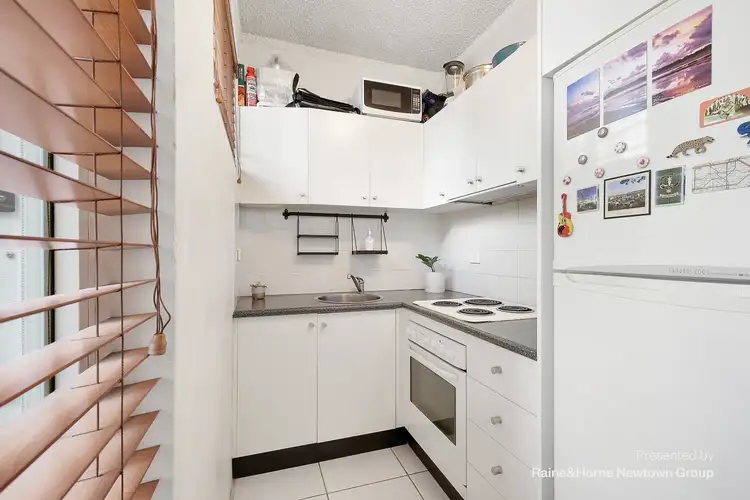 Third view of Homely apartment listing, 3/96-100 Gowrie Street, Newtown NSW 2042