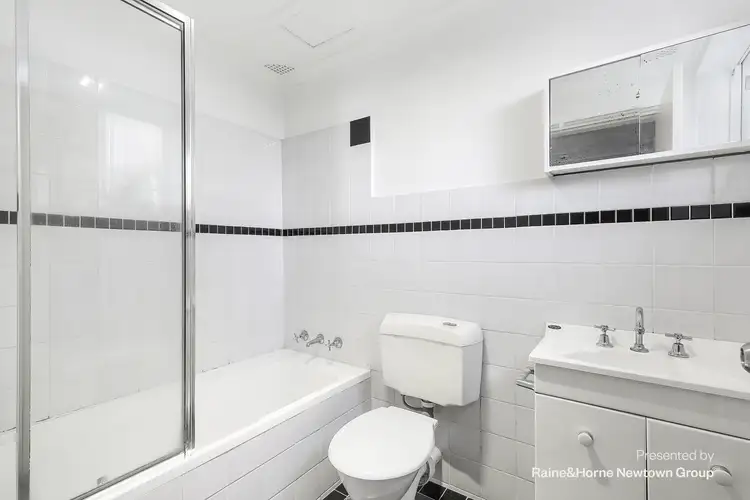 Fourth view of Homely apartment listing, 3/96-100 Gowrie Street, Newtown NSW 2042