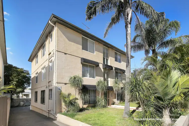 Fifth view of Homely apartment listing, 3/96-100 Gowrie Street, Newtown NSW 2042