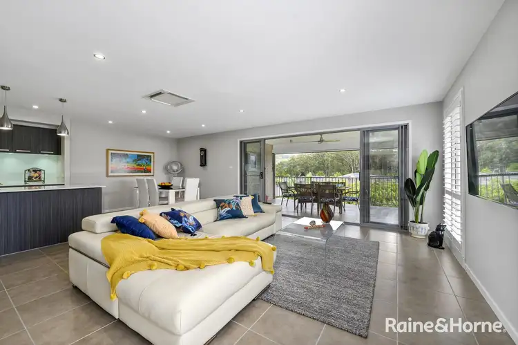 Fifth view of Homely house listing, 16 Seachange Crescent, Moonee Beach NSW 2450