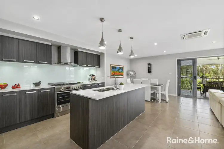 Sixth view of Homely house listing, 16 Seachange Crescent, Moonee Beach NSW 2450