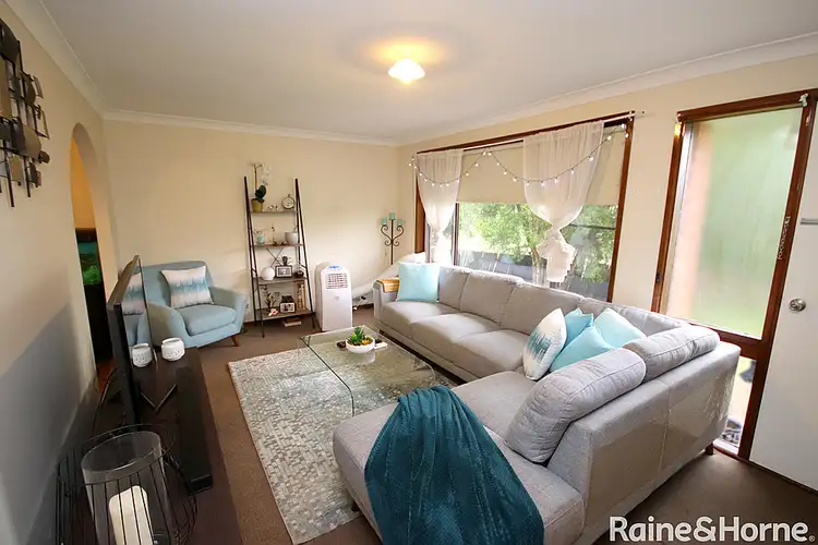 Second view of Homely house listing, 3 Pinot Street, Muswellbrook NSW 2333