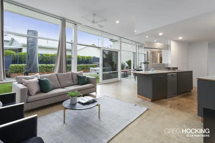 Third view of Homely house listing, 33 Hannan Street, Williamstown VIC 3016