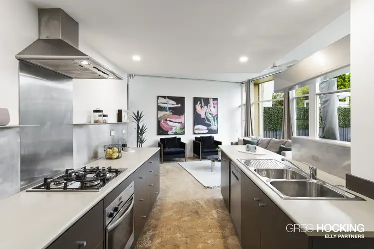 Fourth view of Homely house listing, 33 Hannan Street, Williamstown VIC 3016