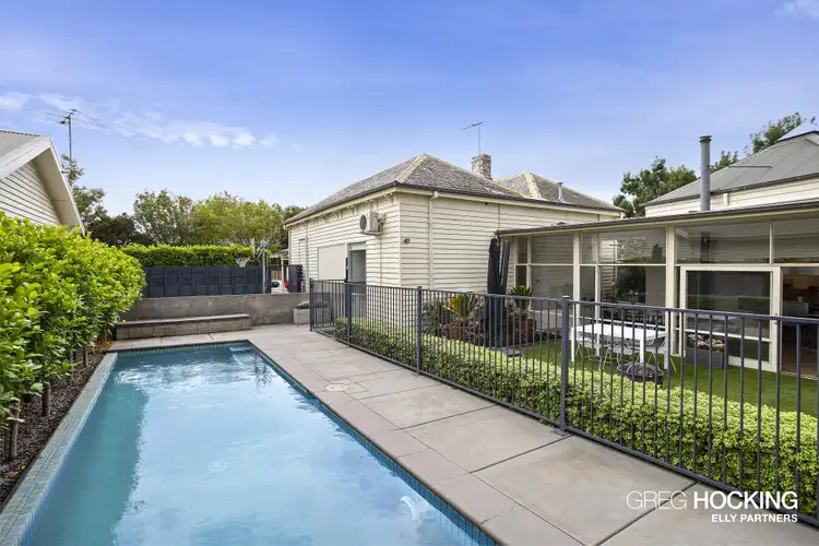 Fifth view of Homely house listing, 33 Hannan Street, Williamstown VIC 3016