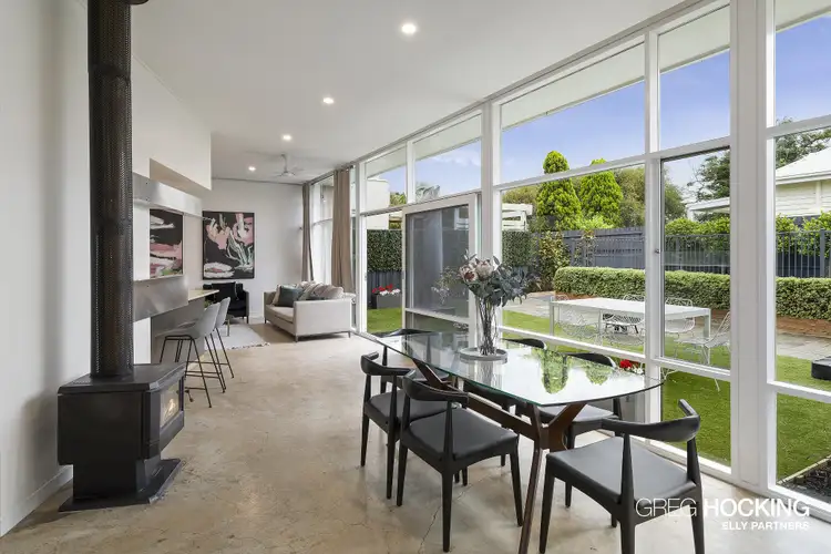 Sixth view of Homely house listing, 33 Hannan Street, Williamstown VIC 3016