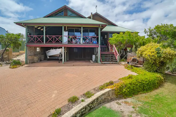26 Peppermint Grove Terrace, Peppermint Grove Beach WA 6271