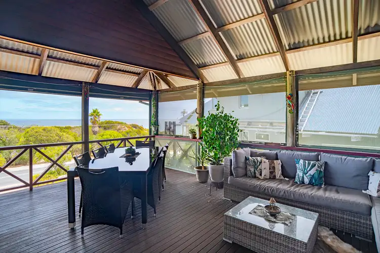 Third view of Homely house listing, 26 Peppermint Grove Terrace, Peppermint Grove Beach WA 6271