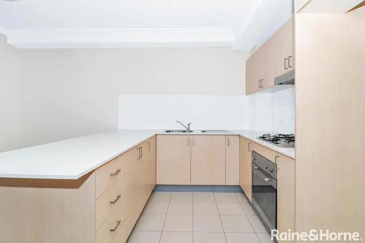 Third view of Homely apartment listing, 41/14-20 Parkes Avenue, Werrington NSW 2747