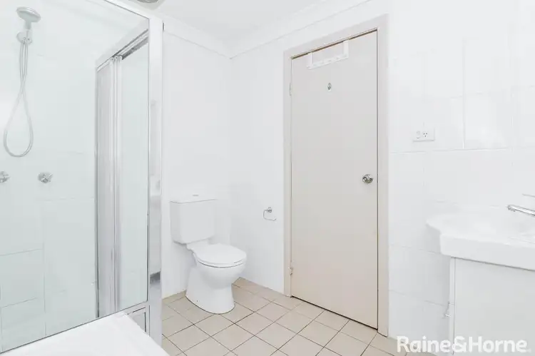 Fifth view of Homely apartment listing, 41/14-20 Parkes Avenue, Werrington NSW 2747