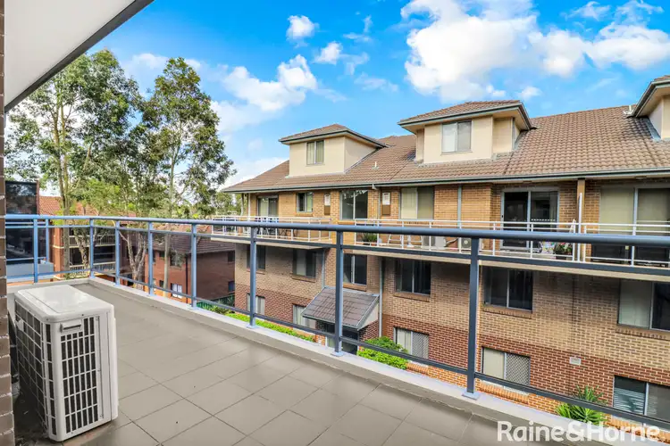 Sixth view of Homely apartment listing, 41/14-20 Parkes Avenue, Werrington NSW 2747