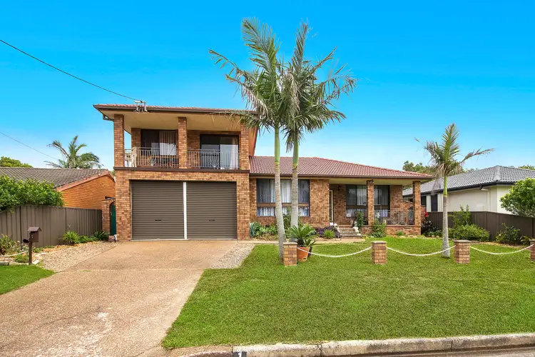 Main view of Homely house listing, 1 Cudgegong Street, Budgewoi NSW 2262