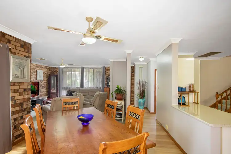 Second view of Homely house listing, 1 Cudgegong Street, Budgewoi NSW 2262