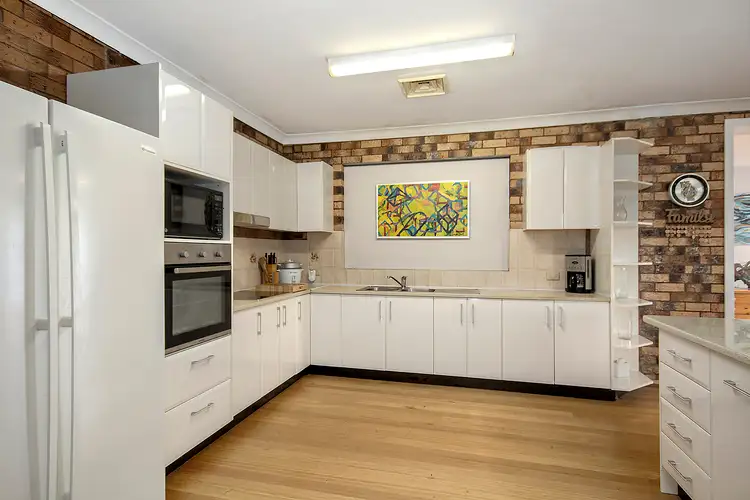 Fourth view of Homely house listing, 1 Cudgegong Street, Budgewoi NSW 2262