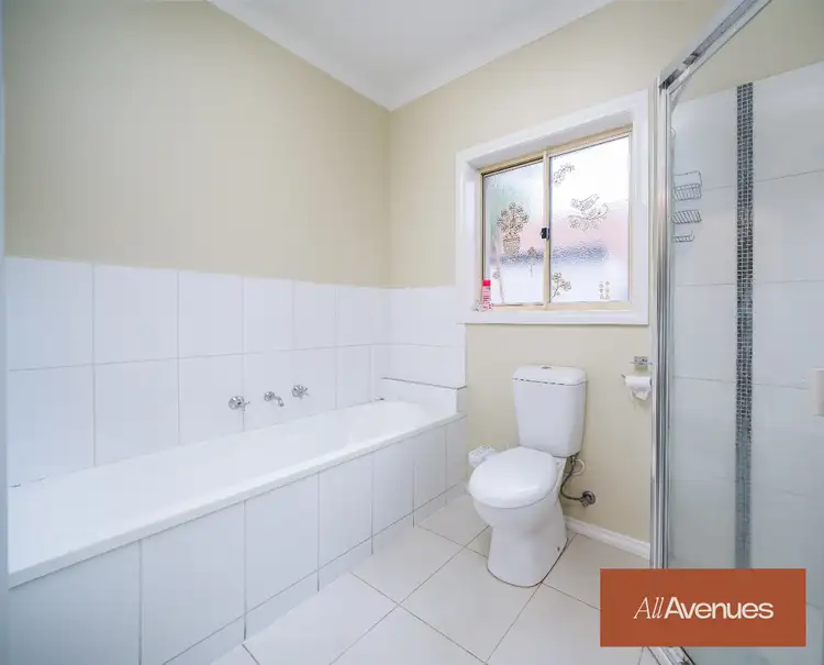Second view of Homely house listing, 3/46 Whitworth Avenue, Springvale VIC 3171