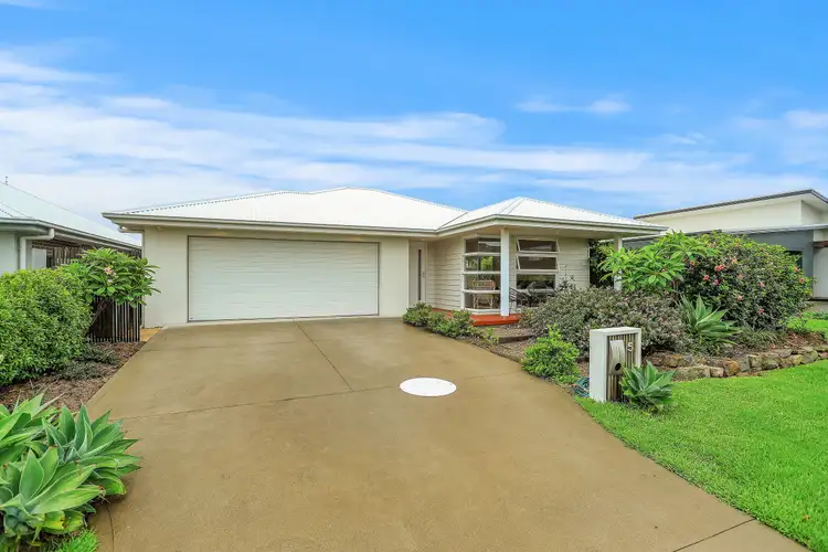 5 Bow Street, Vincentia NSW 2540