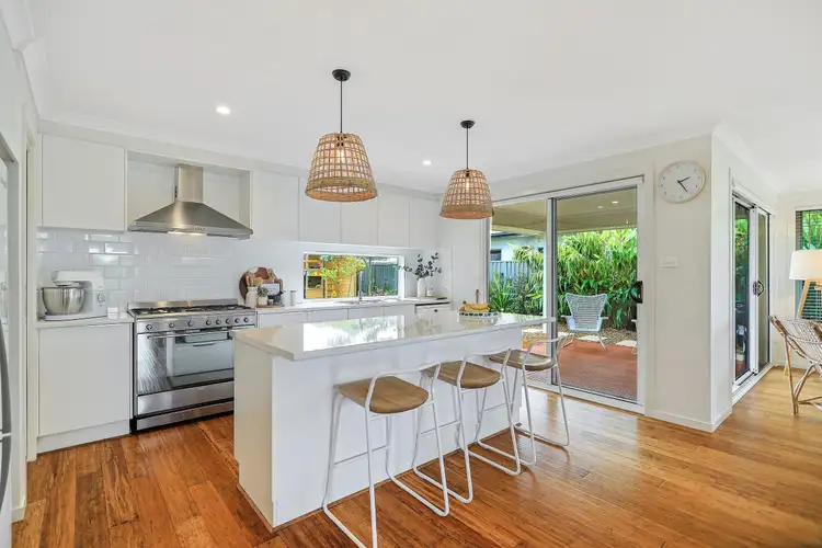 Fifth view of Homely house listing, 5 Bow Street, Vincentia NSW 2540