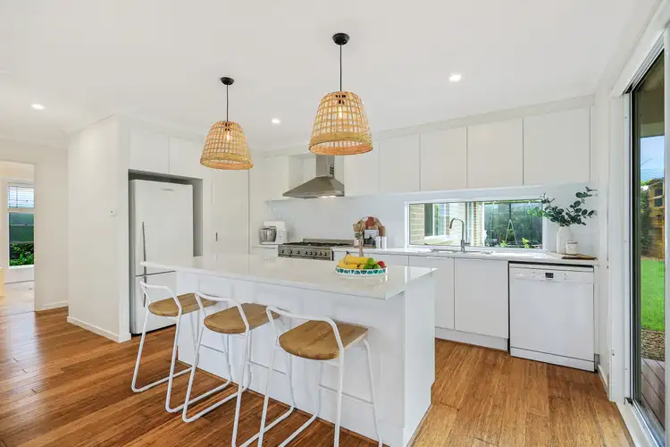 Sixth view of Homely house listing, 5 Bow Street, Vincentia NSW 2540