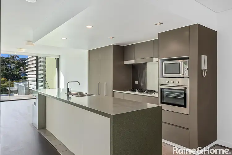 44/10 Dowse Street, Paddington QLD 4064