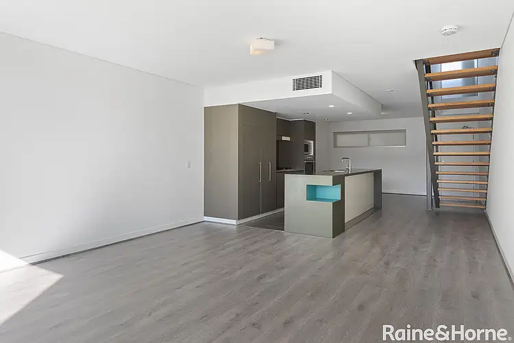 Fourth view of Homely apartment listing, 44/10 Dowse Street, Paddington QLD 4064