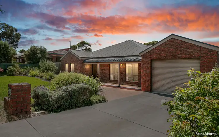 7 Dromana Parade, Hayborough SA 5211