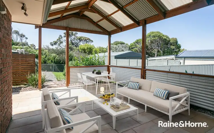 Second view of Homely house listing, 7 Dromana Parade, Hayborough SA 5211