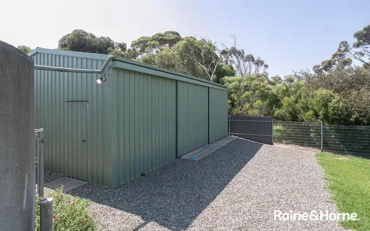 Third view of Homely house listing, 7 Dromana Parade, Hayborough SA 5211