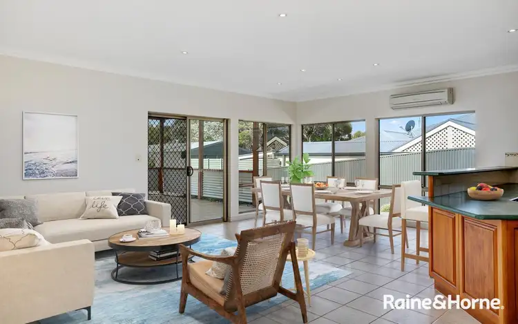 Sixth view of Homely house listing, 7 Dromana Parade, Hayborough SA 5211