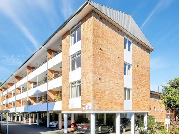 9D/40 Cope Street, Lane Cove NSW 2066