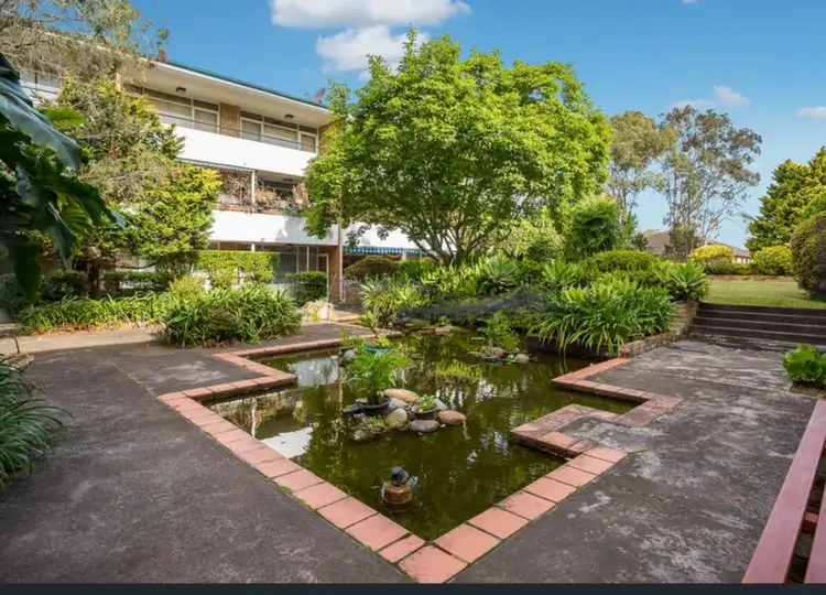 Second view of Homely apartment listing, 9D/40 Cope Street, Lane Cove NSW 2066