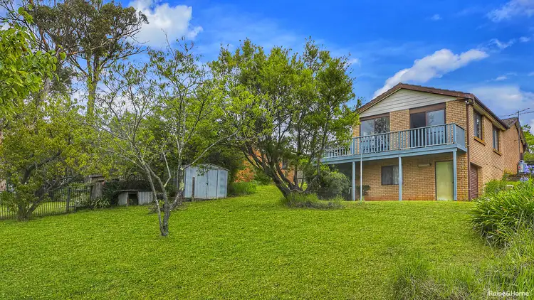 65 Park Avenue, Aylmerton NSW 2575