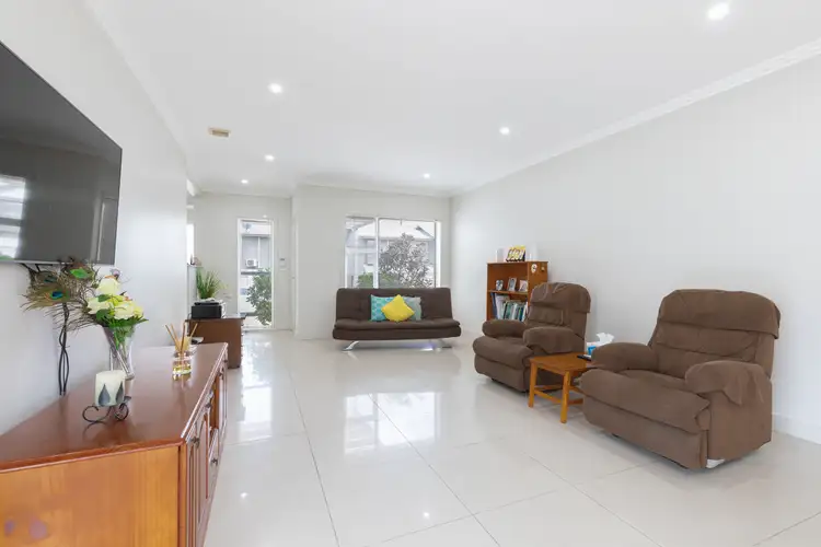 9/79 Woodpark Road, Merrylands West NSW 2160