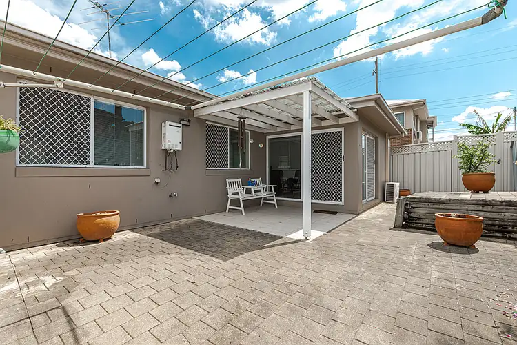 Second view of Homely villa listing, 9/79 Woodpark Road, Merrylands West NSW 2160