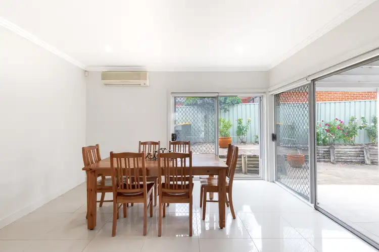 Third view of Homely villa listing, 9/79 Woodpark Road, Merrylands West NSW 2160