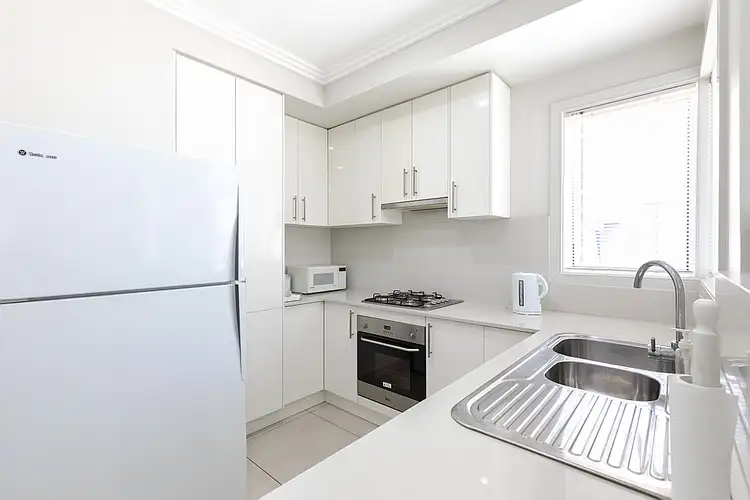 Fourth view of Homely villa listing, 9/79 Woodpark Road, Merrylands West NSW 2160