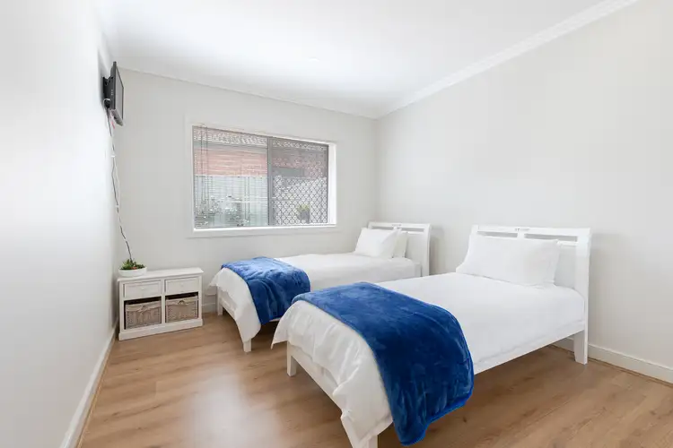 Fifth view of Homely villa listing, 9/79 Woodpark Road, Merrylands West NSW 2160