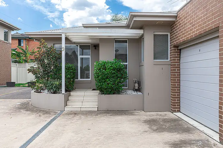 Seventh view of Homely villa listing, 9/79 Woodpark Road, Merrylands West NSW 2160