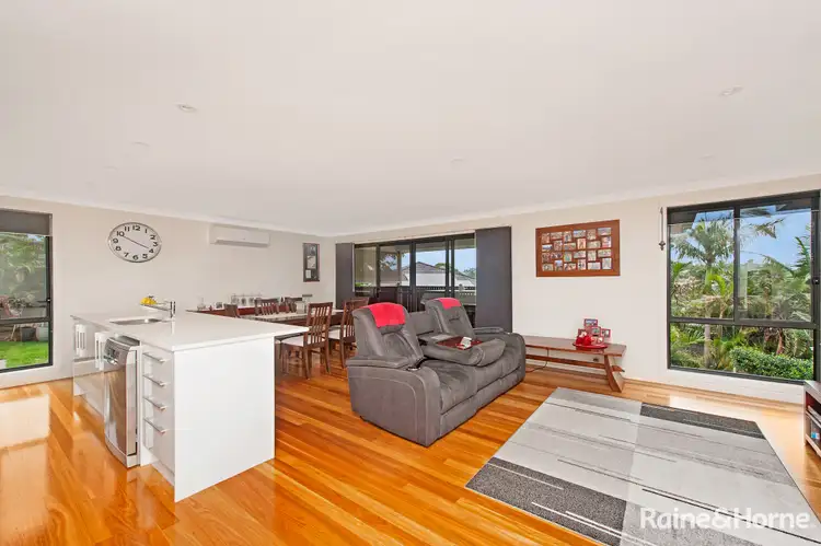 51 Saratoga Avenue, Corlette NSW 2315