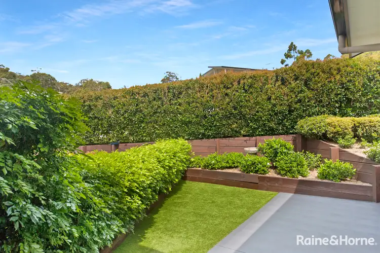 Fifth view of Homely house listing, 51 Saratoga Avenue, Corlette NSW 2315
