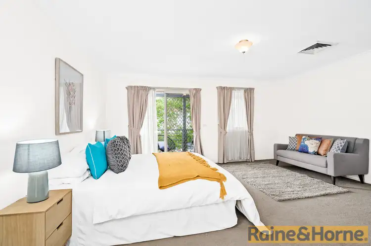 Third view of Homely house listing, 7 Roxburgh Crescent, Stanhope Gardens NSW 2768