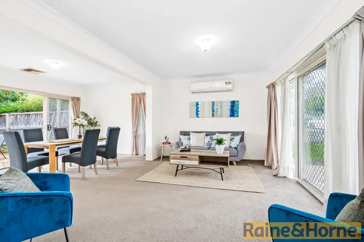 Fourth view of Homely house listing, 7 Roxburgh Crescent, Stanhope Gardens NSW 2768